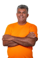 Foto oficial de Fabricio de Fidelis