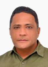Foto oficial de Givanildo Barreto