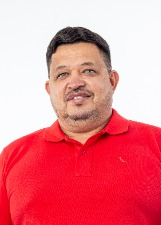 Foto oficial de Marcelo da Banca