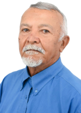 Foto oficial de Tonho Borges