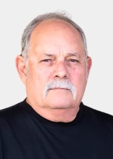 Foto oficial de Paulo Rucas