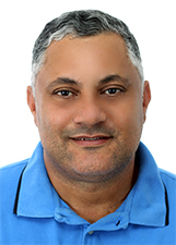 Foto oficial de Berguinho Fonseca
