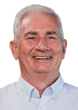 Foto oficial de Beto Pinto