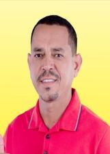 Foto oficial de Ariel da Martins