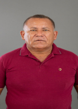 Foto oficial de Givaldo de Bimba