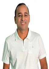 Foto oficial de Rodrigo Pau D Arco