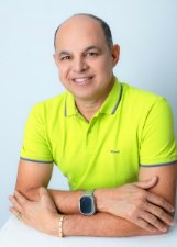 Foto oficial de Frederico Careca Show