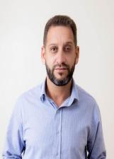 Foto oficial de Rogerio Enfermeiro