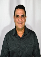 Foto oficial de Renan Alcantara