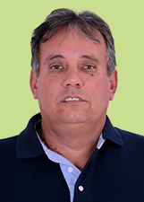 Foto oficial de Serginho Lobão