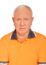 Foto oficial de Edmundo
