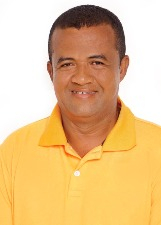 Foto oficial de Roberto do Mundurí