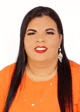 Foto oficial de Tonha do Rio Seco