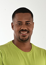 Foto oficial de Marcos Paulo