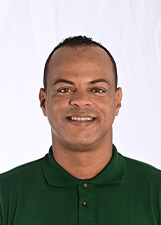 Foto oficial de Vitor da Água