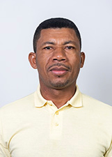 Foto oficial de Paulino do Povo