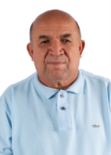 Foto oficial de Edilson Cachoeira
