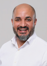 Foto oficial de Pedro Sodré