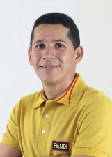 Foto oficial de Hevair da Cento e Cinquenta