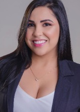Foto oficial de Mirele de Adailton