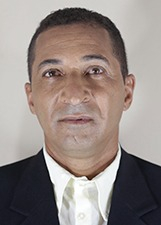 Foto oficial de Carlinhos de Massu