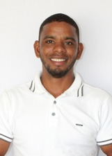 Foto oficial de Genilson de Dão
