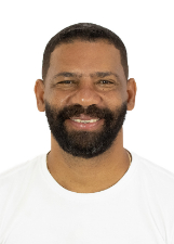 Foto oficial de Tatinho