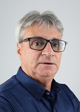 Foto oficial de Fábio de Zé de Dinda