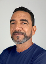 Foto oficial de Zé Fininho da Limeira