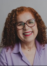 Foto oficial de Professora Enilda