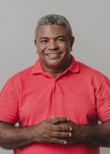 Foto oficial de Adilson José