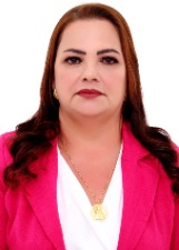 Foto oficial de Nara Mendes