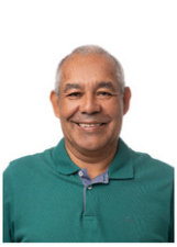 Foto oficial de Carlinhos da Ótica