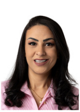 Foto oficial de Pamela Seixas