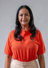 Foto oficial de Selia Alves