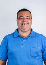 Foto oficial de Helio Vinhas