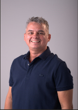 Foto oficial de Robson Ferreira