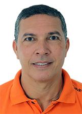 Foto oficial de Dr Laurentino