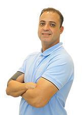 Foto oficial de Roger Enfermeiro