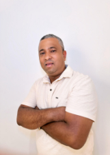 Foto oficial de Robson Machado