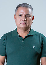Foto oficial de João de Jorge