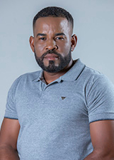 Foto oficial de Tiano do Gesso