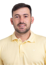 Foto oficial de Pedro de Paulinho