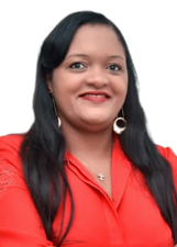 Foto oficial de Elisa de Domingas