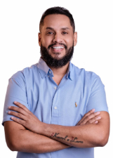 Foto oficial de Dodô Huanna