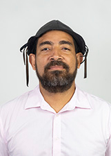 Foto oficial de Bá da Bainha