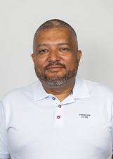 Foto oficial de Cosminho Kombeiro