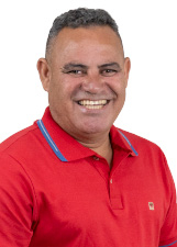 Foto oficial de Léo Canal