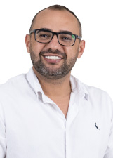 Foto oficial de Carlan Novais