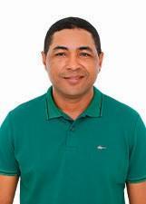 Foto oficial de Evanio do Espaço Nordeste